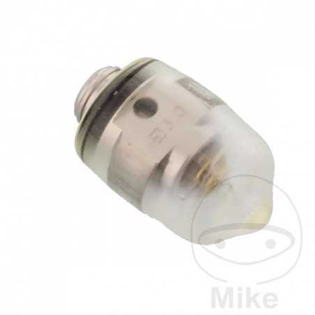 SIN MARCA Carburetor float needle with insert OEM 724.14.99