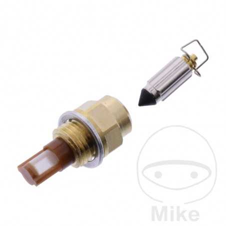 TOURMAX Carburetor float needle with insert 724.15.82