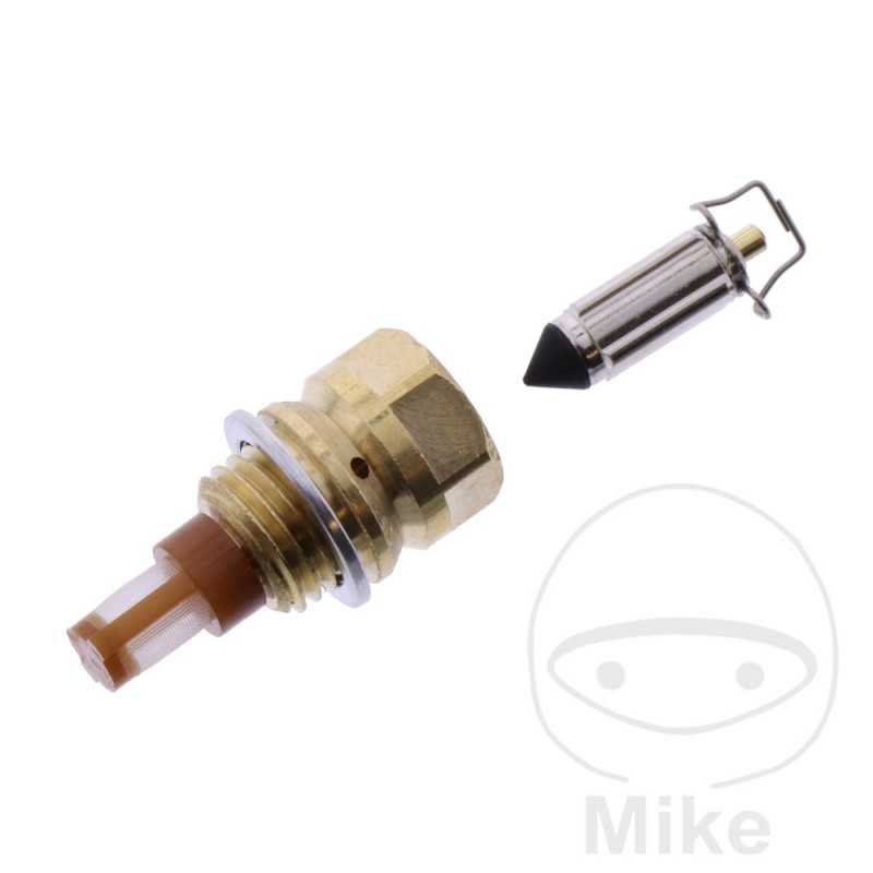 TOURMAX Aguja de flotador del carburador con inserto 724.15.83