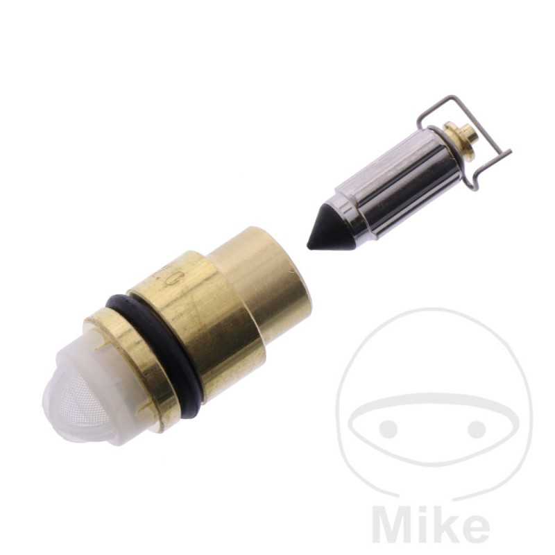 TOURMAX Aguja de flotador del carburador con inserto 724.15.88