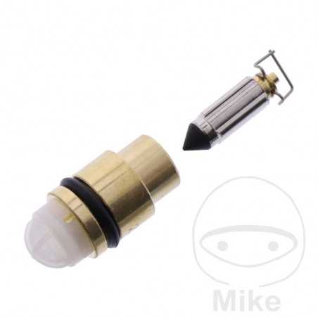 TOURMAX Carburetor float needle with insert 724.15.89