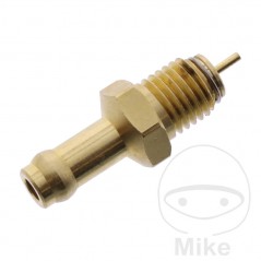 TOURMAX Carburetor float needle with insert 724.15.91