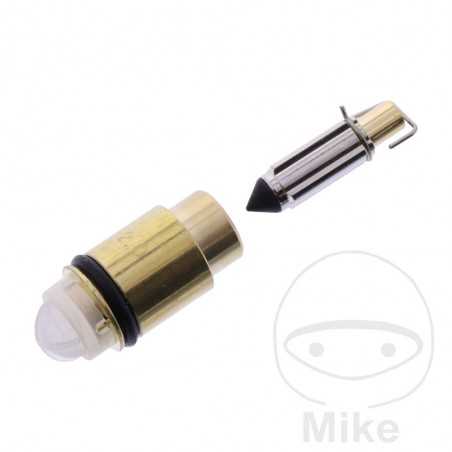 TOURMAX Aguja de flotador del carburador con inserto 724.15.92