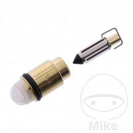 TOURMAX Aguja de flotador del carburador con inserto 724.15.96