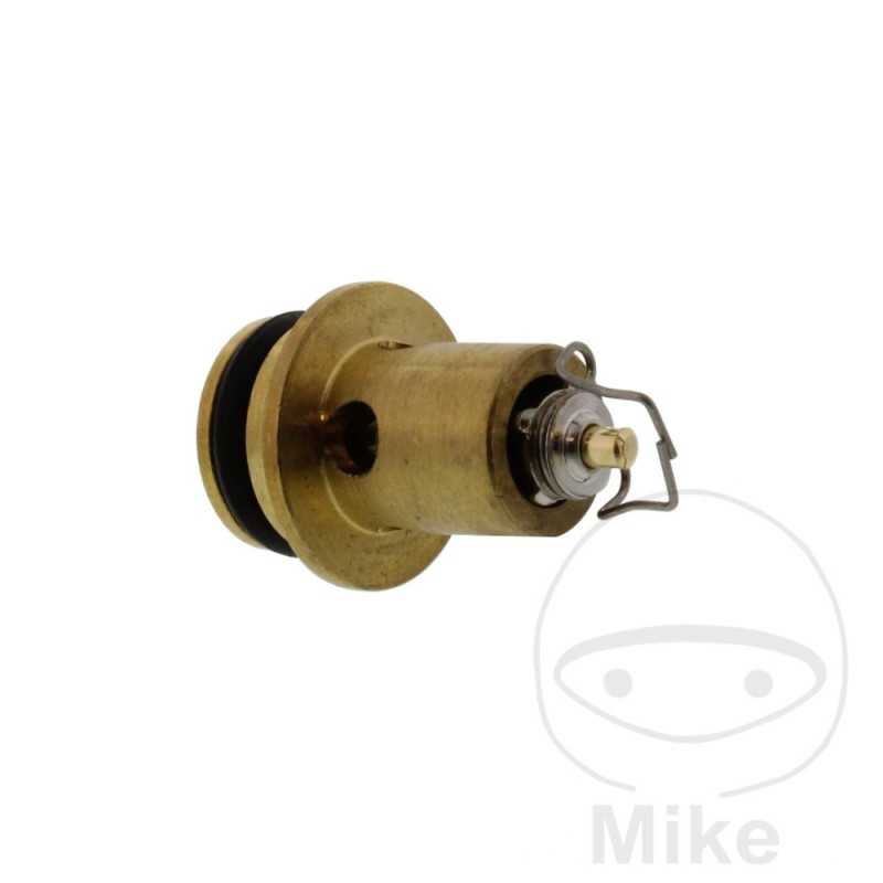 TOURMAX Aguja de flotador del carburador con inserto 724.15.97