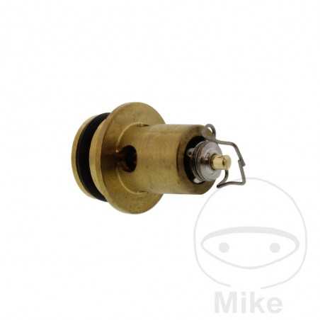 TOURMAX Carburetor float needle with insert 724.15.97