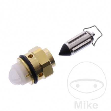 TOURMAX Aguja de flotador del carburador con inserto 724.15.98