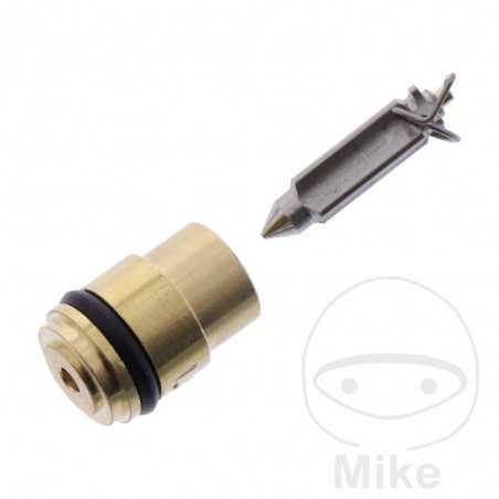 TOURMAX Carburetor float needle with insert 724.15.99