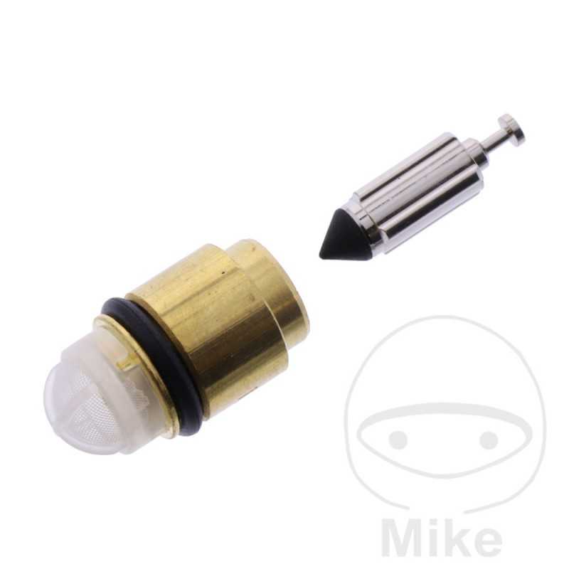 TOURMAX Aguja de flotador del carburador con inserto 724.16.00