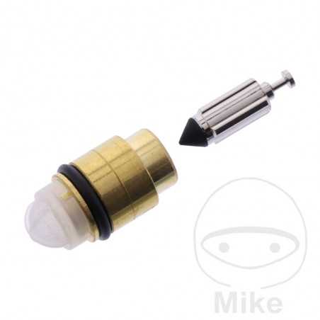 TOURMAX Aguja de flotador del carburador con inserto 724.16.01