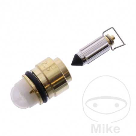 TOURMAX Aguja de flotador del carburador con inserto 724.16.02