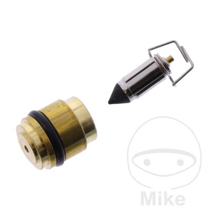 TOURMAX Aguja de flotador del carburador con inserto 724.16.03