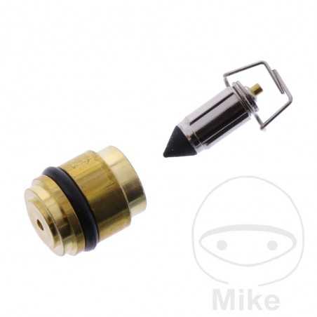 TOURMAX Aguja de flotador del carburador con inserto 724.16.03