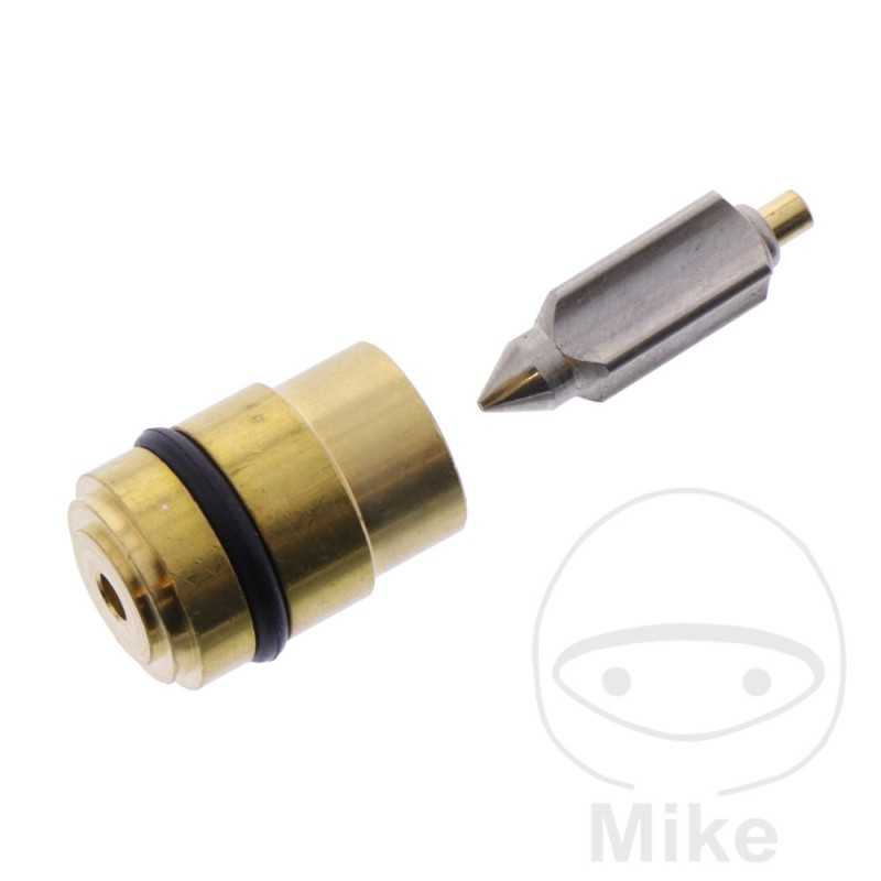 TOURMAX Carburetor float needle with insert 724.16.06