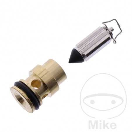 TOURMAX Aguja de flotador del carburador con inserto 724.16.08