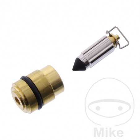 TOURMAX Carburetor float needle with insert 724.16.09