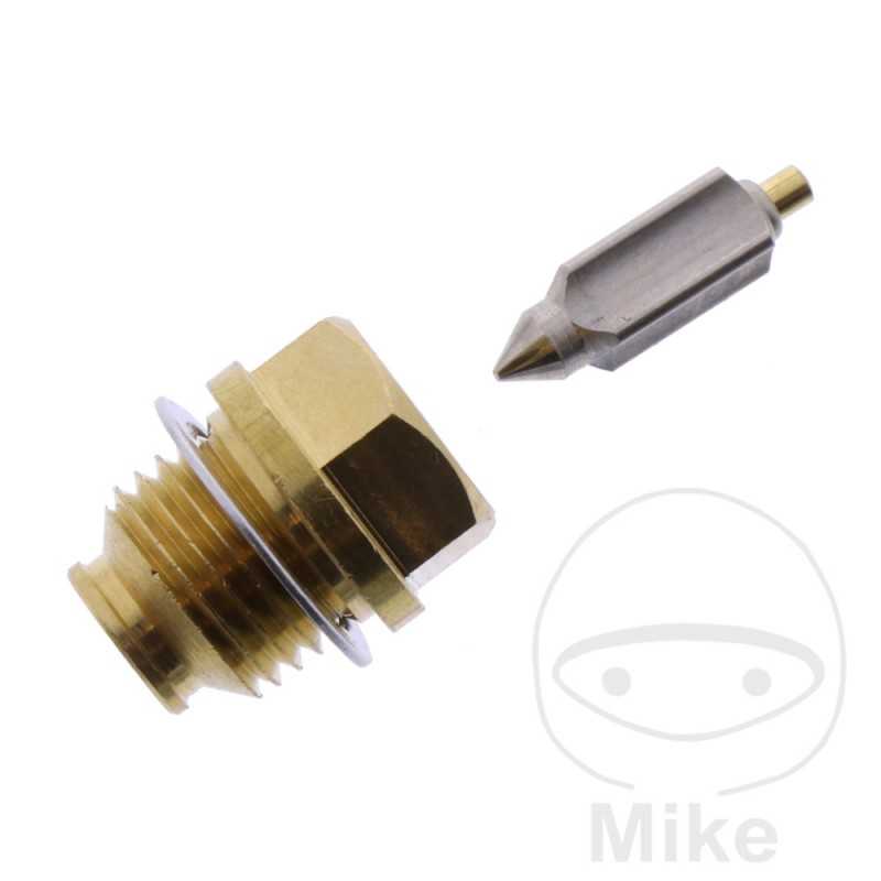 TOURMAX Aguja de flotador del carburador con inserto 724.16.10