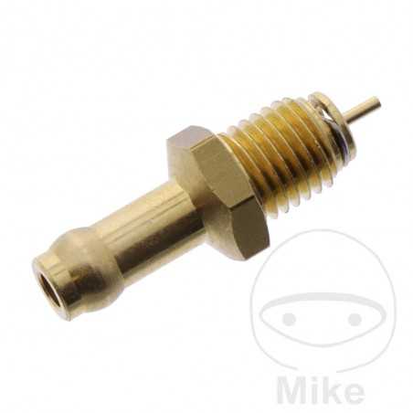 TOURMAX Carburetor float needle with insert 724.16.11