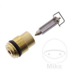 TOURMAX Aguja de flotador del carburador con inserto 724.16.12