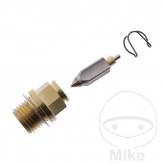 TOURMAX Carburetor float needle with insert 724.16.14