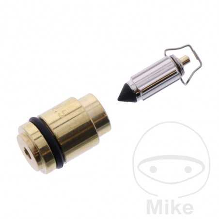 TOURMAX Carburetor float needle with insert 724.16.16