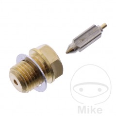 TOURMAX Aguja de flotador del carburador con inserto 724.16.17