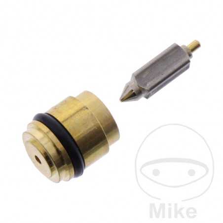 TOURMAX Carburetor float needle with insert 724.16.19