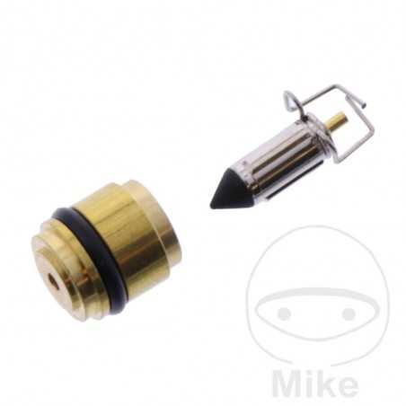 TOURMAX Carburetor float needle with insert 724.16.25