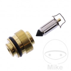 TOURMAX Aguja de flotador del carburador con inserto 724.16.26