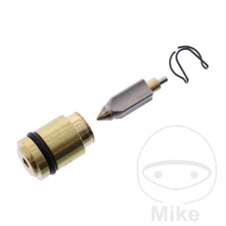 TOURMAX Aguja de flotador del carburador con inserto 724.16.32