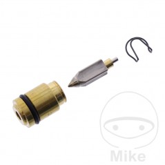 TOURMAX Aguja de flotador del carburador con inserto 724.16.34