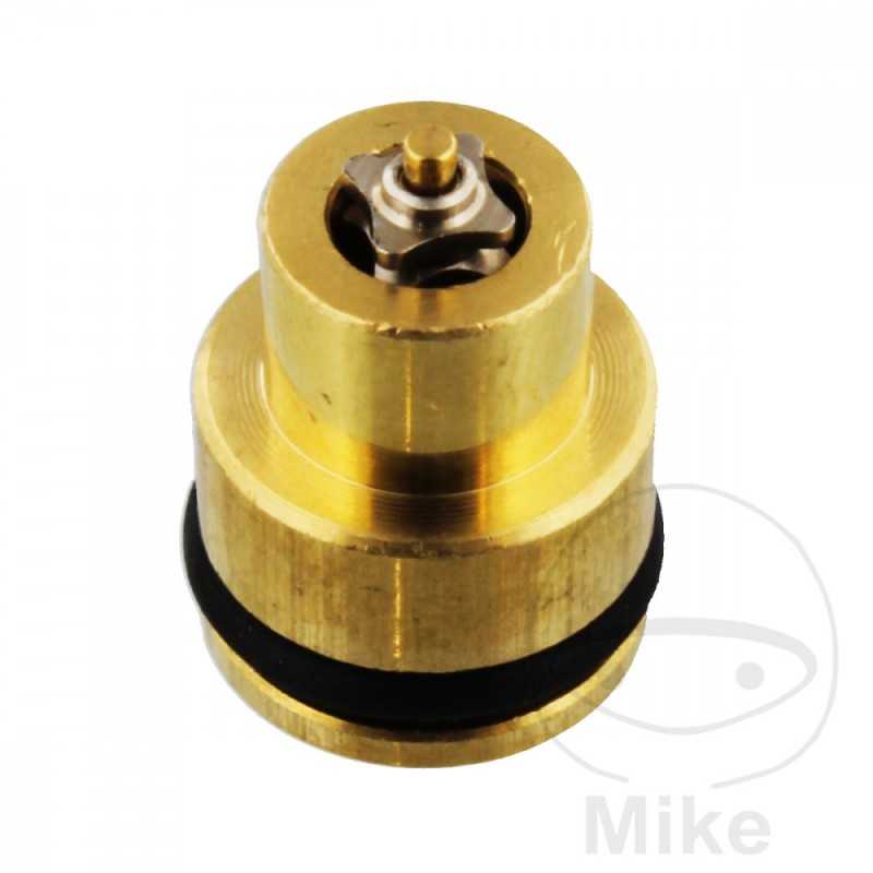 TOURMAX Aguja de flotador del carburador con inserto 724.16.35