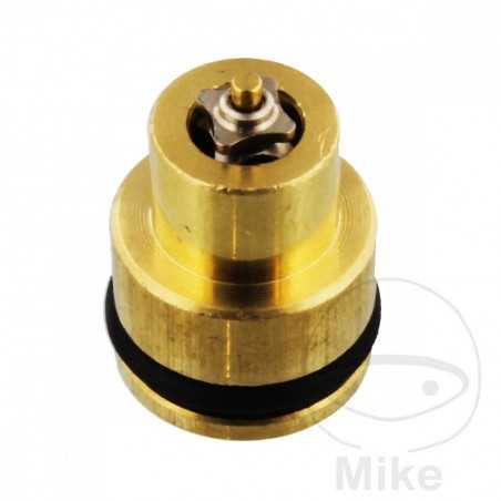 TOURMAX Carburetor float needle with insert 724.16.35