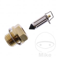 TOURMAX Aguja de flotador del carburador con inserto 724.16.36