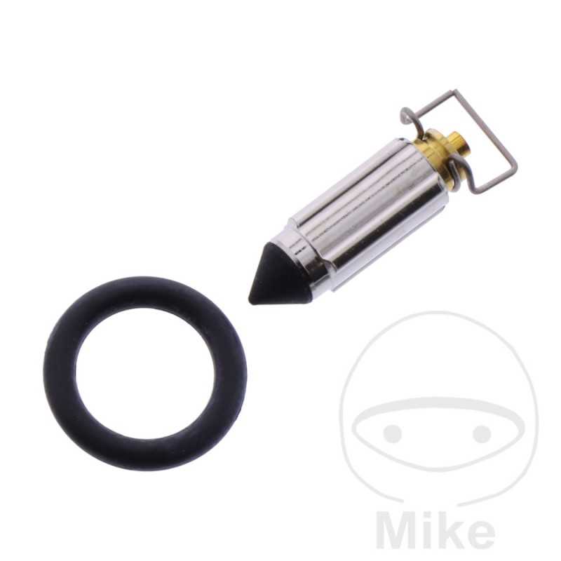 TOURMAX Aguja de flotador carburador 724.18.00