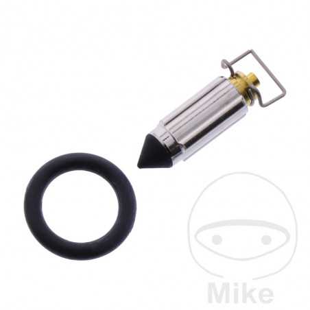 TOURMAX Carburetor Float Needle 724.18.00