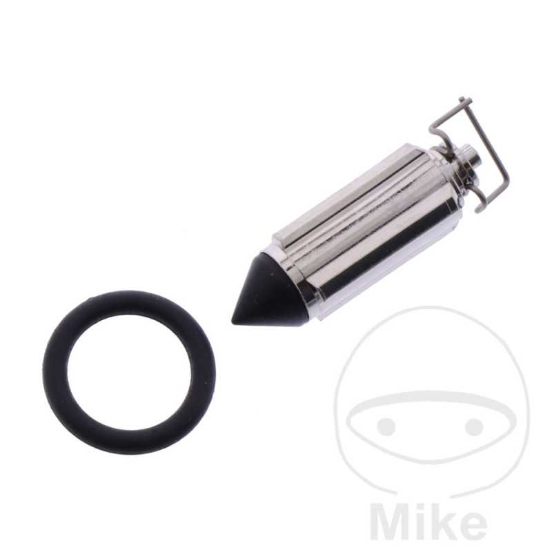 TOURMAX Aguja de flotador carburador 724.18.01