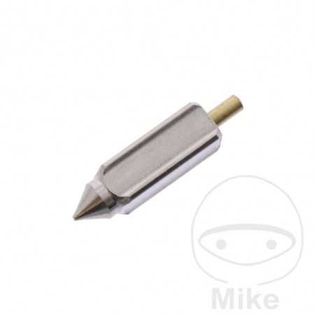 TOURMAX Aguja de flotador carburador 724.20.43