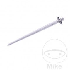 SIN MARCA Aguja de carburador QMB139 724.27.04