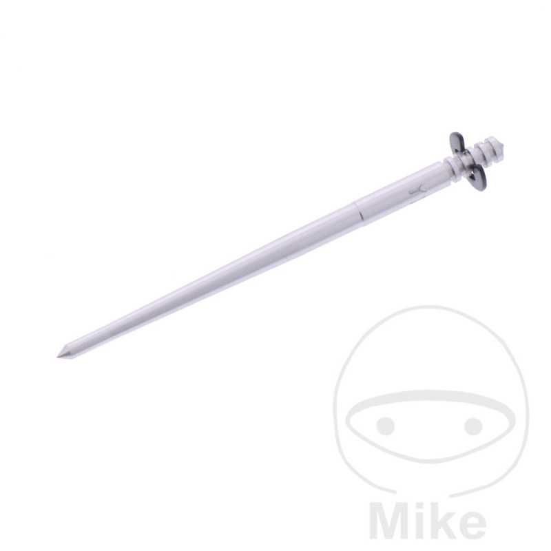 SIN MARCA Aguja de carburador QMB139 724.27.04