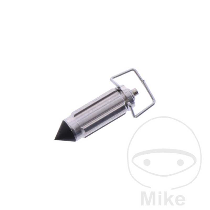 SIN MARCA Aguja de flotador carburador QMB139 CHINA SCOOTER 724.27.46