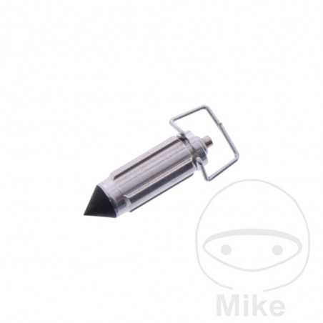 SIN MARCA Aguja de flotador carburador QMB139 CHINA SCOOTER 724.27.46
