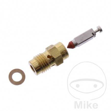 DELLORTO Carburetor float needle with insert 724.27.51