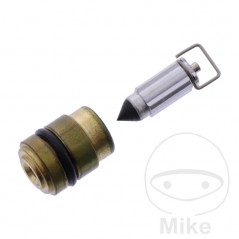 SIN MARCA Aguja de flotador del carburador con inserto OEM 724.27.52