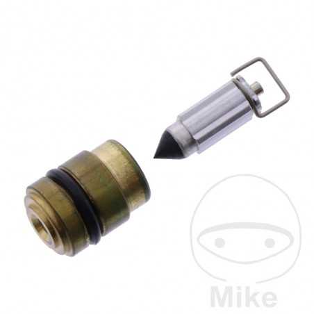 SIN MARCA Carburetor float needle with insert OEM 724.27.52