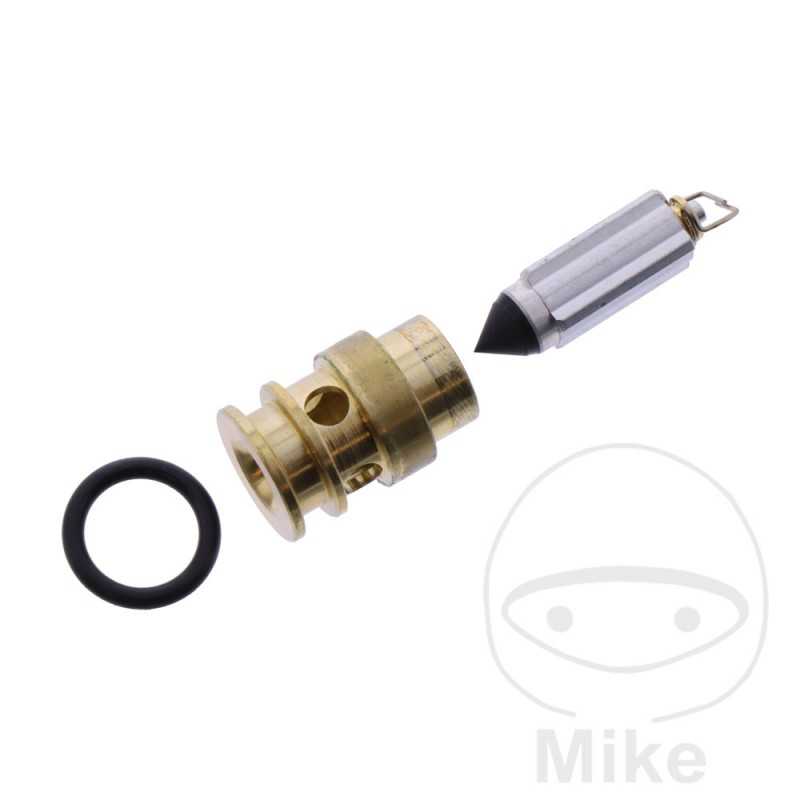SIN MARCA Carburetor float needle with insert OEM 724.27.57