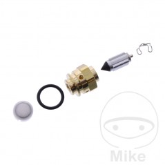 SIN MARCA Carburetor float needle with insert OEM 724.27.58