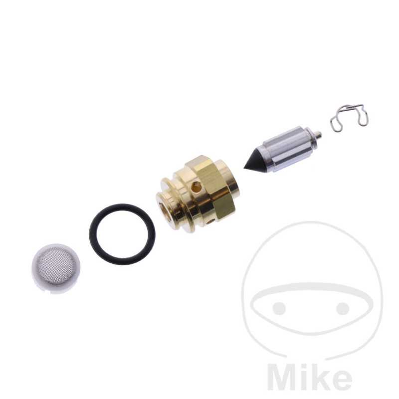 SIN MARCA Carburetor float needle with insert OEM 724.27.58