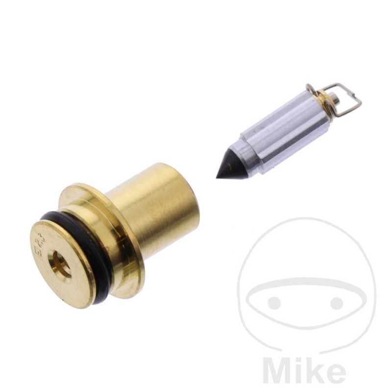 SIN MARCA Aguja de flotador del carburador con inserto OEM 724.27.72
