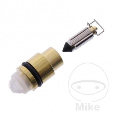 TOURMAX Aguja de flotador del carburador con inserto 724.28.63